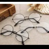 عینک طبی پیداکردم