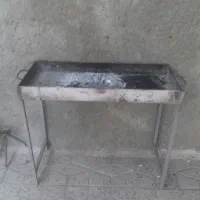 منقل دست ساز|اجاق گاز و لوازم برقی پخت‌وپز|بروجرد, |دیوار