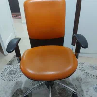 صندلی چرخدار اداری برنو لیو