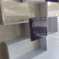قفسه یاشلف دیواری