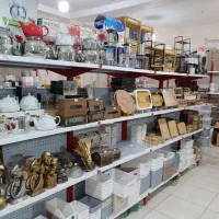 واگذاری مغازه لوازم خانه و آشپزخانه