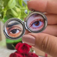 انواع اکسسوری رزینی|بدلیجات|سیرجان, |دیوار