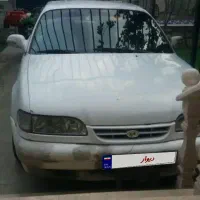 هیوندا سوناتا ۱۶سوپاپ انژکتوری