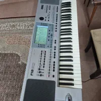 ارگ50تبدیل به80|پیانو، کیبورد، آکاردئون|اردبیل, |دیوار