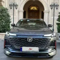 چانگان cs 55 پلاس ۲۰۲۴ . ۱۴۰۴|خودرو سواری و وانت|مشهد, الهیه|دیوار