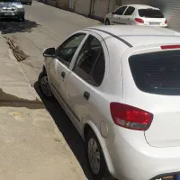 تیبا ۲ کم کار|خودرو سواری و وانت|اراک, |دیوار