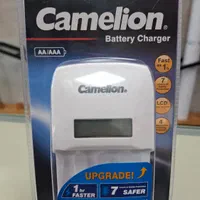 شارژر باتری کملیون مدل BC-0907N