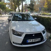 دنا اتوماتیک اپشنال مدل ۱۴۰۵ سفید