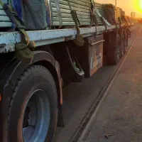 کفی ماموت مدل ۹۶|خودرو سنگین|مرودشت, زنگی آباد|دیوار