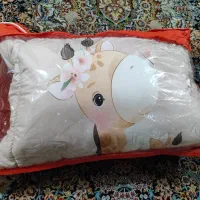 ست نوزادی سه تیکه لحاف و تشک و بالشت