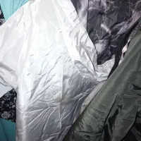 کافشن|لباس|خان ببین, |دیوار