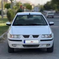 سمندF7اف سون دوگانه کارخانه