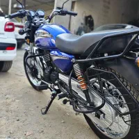 موتور سیکلت دانوب|موتورسیکلت|سنندج, |دیوار