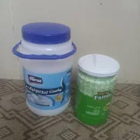 ظرف برای ترشی وخیارشور