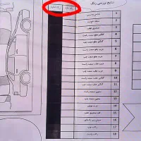 رانا پلاس تی یو فایو tu5 تمام فابریک|خودرو سواری و وانت|مرودشت, بیست متری بیمارستان|دیوار