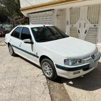 پژو پارس LX TU5، مدل ۱۳۹۷|خودرو سواری و وانت|کرمانشاه, |دیوار