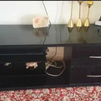 میز تلویزیون در حد نو