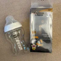 شیشه شیر کودک تامی تیپی|اسباب و اثاث بچه|تهران, زعفرانیه|دیوار