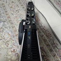 ps5 ورژن اسیا|کنسول، بازی ویدئویی و آنلاین|ری, هاشمآباد|دیوار