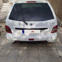 پراید ۱۱۱ مدل ۹۷|خودرو سواری و وانت|سرخس, |دیوار