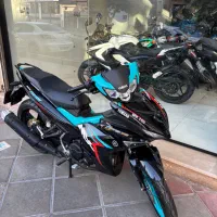 Mxk150|موتورسیکلت|تهران, نعمت‌آباد|دیوار