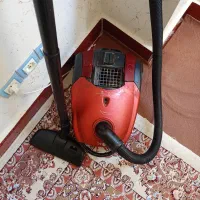 جاروبرقی ال جی