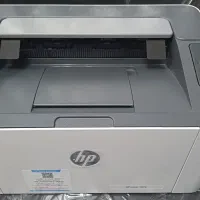 پرینتر hp107a