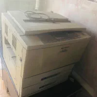 دستگاه کپی شارپ