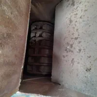 بسته بندی آهک و گچ|ماشین‌آلات صنعتی|گناباد, |دیوار