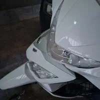 موتور سیکلت شوکا۱۳۰