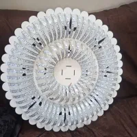 لوستر دست ساز ال ای دی فروشگاه/خانه|لوستر و چراغ آویز|گوگان, |دیوار