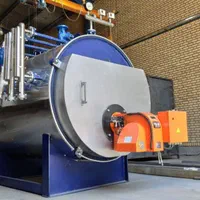 دیگ بخاراستاندارد با پلاک وبازرسی جوش|ماشینآلات صنعتی|مشهد, الهیه|دیوار