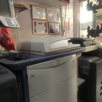 فتوکپی و پرینت و چاپ کاتالوگ با نازلترین قیمت