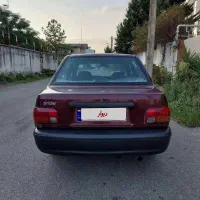 پراید صبا