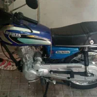 هوندا 125