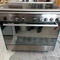 اجاق گاز فردار سینجر