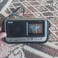 رادیو فلشخور مارشال،گوشی تلفن نوستالژی قدیمی