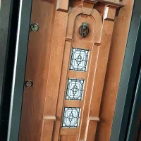 درب اتاقی و ضدسرقت|مصالح و تجهیزات ساختمان|میاندوآب, |دیوار