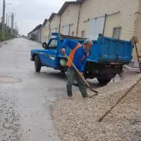 نیسان کمپرسی نیسان جک دار