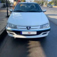 پژو پارس xu7pمدل ۱۴۰۲|خودرو سواری و وانت|فریدون‌کنار, |دیوار