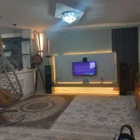 آپارتمان طبقه دوم 110متری