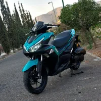 طرح ایروکس مدل ۱۴۰۱ در حد
