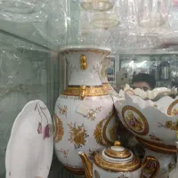 ظروف لمونژ|ظروف سرو و پذیرایی|کرج, شاهینویلا|دیوار