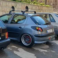 اگزوز ریموتی و هاوارد|قطعات یدکی و لوازم جانبی|پردیس, فاز ۱۱|دیوار