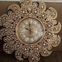 ساعت دیواری|ساعت دیواری و تزئینی|زنجان, |دیوار