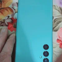 سامسونگ گلکسی M13 5G با حافظهٔ ۶۴ گیگابایت|موبایل|مشهد, توس (بلوار توس)|دیوار
