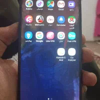 گوشی سامسونگa10