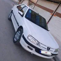 پرشیا مدل ۱۴۰۲