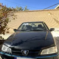 پارس مشکی در حد ۱۳۹۹