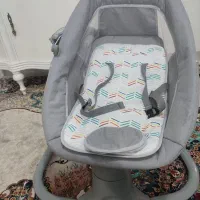 گهواره برقی